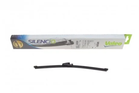 Щетка стеклоочистителя VALEO Valeo 574298