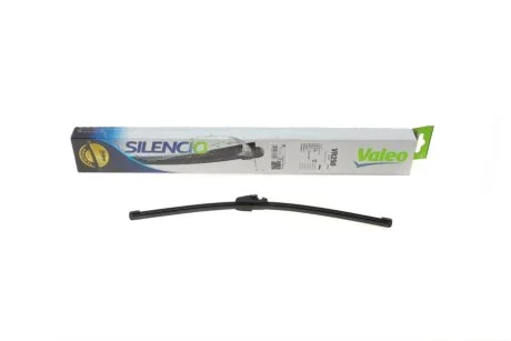 Щетка стеклоочистителя VALEO Valeo 574300