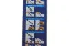 Щетка стеклоочистителя VALEO Valeo 574306 (фото 11)