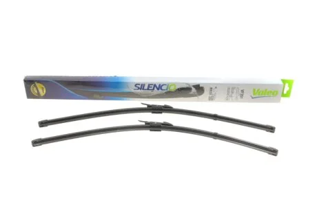 Щітка склоочисника VALEO Valeo 574306