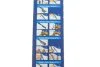 Щетка стеклоочистителя VALEO Valeo 574309 (фото 11)