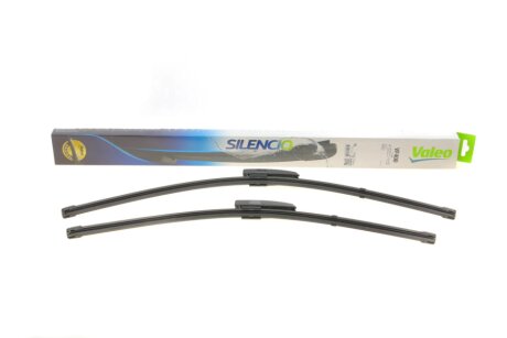 Щітка склоочисника Valeo 574309