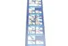 Щетка стеклоочистителя Valeo 574324 (фото 13)