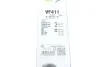 Щетка стеклоочистителя Valeo 574324 (фото 15)