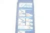 Щетка стеклоочистителя VALEO Valeo 574327 (фото 13)