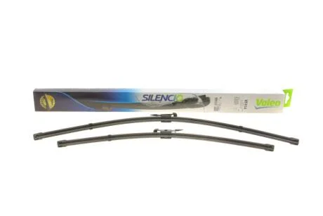 Щетка стеклоочистителя VALEO Valeo 574327