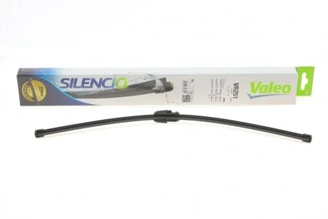 Щетка стеклоочистителя VALEO Valeo 574330