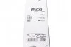 Щетка стеклоочистителя VALEO Valeo 574337 (фото 4)