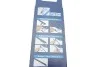 Щетка стеклоочистителя VALEO Valeo 574346 (фото 8)