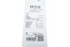 Щетка стеклоочистителя VALEO Valeo 574346 (фото 9)