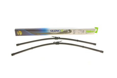 Комплект стеклоочистителей Valeo 574355