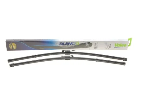 Щетка стеклоочистителя VALEO Valeo 574361