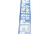 Щетка стеклоочистителя VALEO Valeo 574375 (фото 12)