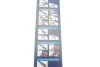 Комплект стеклоочистителей Valeo 574384 (фото 6)