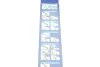 КОМПЛ. стеклоочистителей Valeo 574385 (фото 14)
