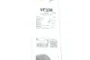 КОМПЛ. стеклоочистителей Valeo 574385 (фото 15)