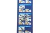 Щетка стеклоочистителя VALEO Valeo 574388 (фото 11)