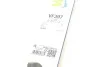 Щетка стеклоочистителя VALEO Valeo 574388 (фото 13)