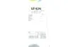 Щетка стеклоочистителя VALEO Valeo 574392 (фото 11)