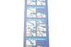 Щетка стеклоочистителя VALEO Valeo 574464 (фото 13)