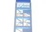 Щетка стеклоочистителя VALEO Valeo 574464 (фото 14)
