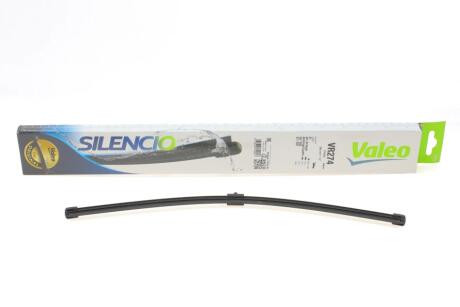 Щетка стеклоочистителя Valeo 574582