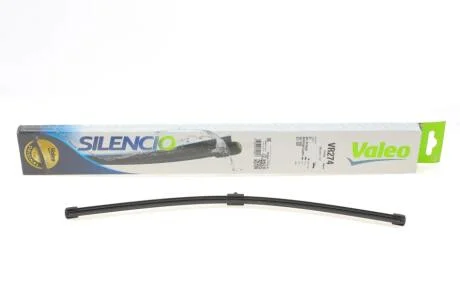 Щетка стеклоочистителя VALEO Valeo 574582