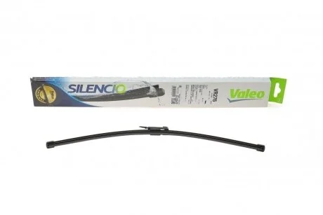 Щетка стеклоочистителя VALEO Valeo 574584