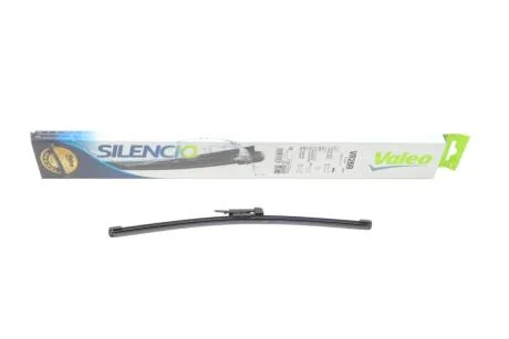 Щетка стеклоочистителя VALEO Valeo 574608