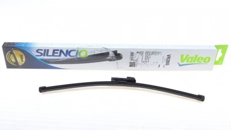 Щетка стеклоочистителя VALEO Valeo 574612