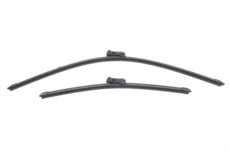 Щетка стеклоочистителя Valeo 574645