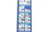 Щетка стеклоочистителя VALEO Valeo 574653 (фото 12)