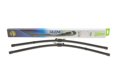 Щетка стеклоочистителя Valeo 574654