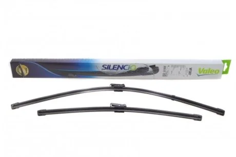 Щетка стеклоочистителя VALEO Valeo 574707