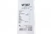 Щетка стеклоочистителя VALEO Valeo 574707 (фото 10)
