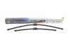 Щетки стеклоочистителя SILENCIO FLAT 450+650mm BMW 5(F07,F10,F11)/7(F01,F02,F03,F04) "2,0-6,0 "08 Valeo 574709 (фото 2)