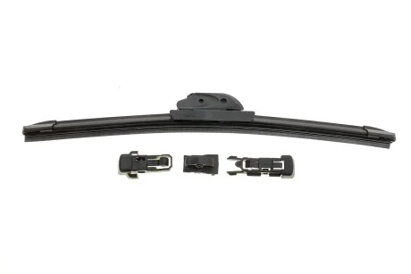 Щетка стеклоочистителя VALEO Valeo 575001