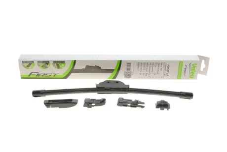 Щітка склоочисника VALEO Valeo 575002