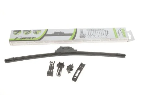 Щітка склоочисника VALEO Valeo 575003