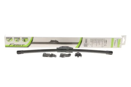 Щітка склоочисника VALEO Valeo 575004