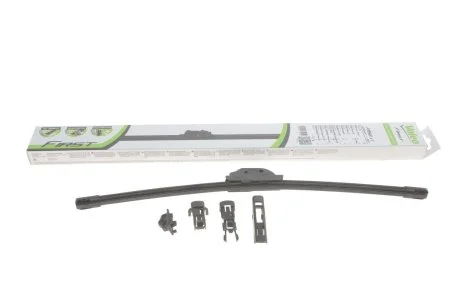 Щітка склоочисника VALEO Valeo 575005