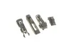 Щетка стеклоочистителя VALEO Valeo 575007 (фото 2)