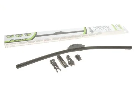 Щетка стеклоочистителя VALEO Valeo 575007