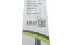 Щетка стеклоочистителя VALEO Valeo 575007 (фото 5)