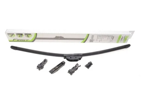Щетка стеклоочистителя VALEO Valeo 575008