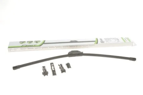 Щітка склоочисника VALEO Valeo 575009