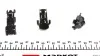 Щетка стеклоочистителя VALEO Valeo 575010 (фото 3)