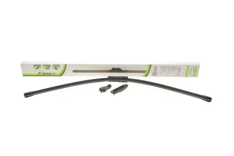 Щітка склоочисника VALEO Valeo 575011