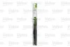 Стеклоочиститель Valeo 575536 (фото 5)