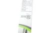 Щетка стеклоочистителя VALEO Valeo 575550 (фото 4)